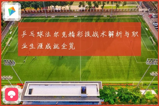 乒乓球法尔克精彩技战术解析与职业生涯成就全览
