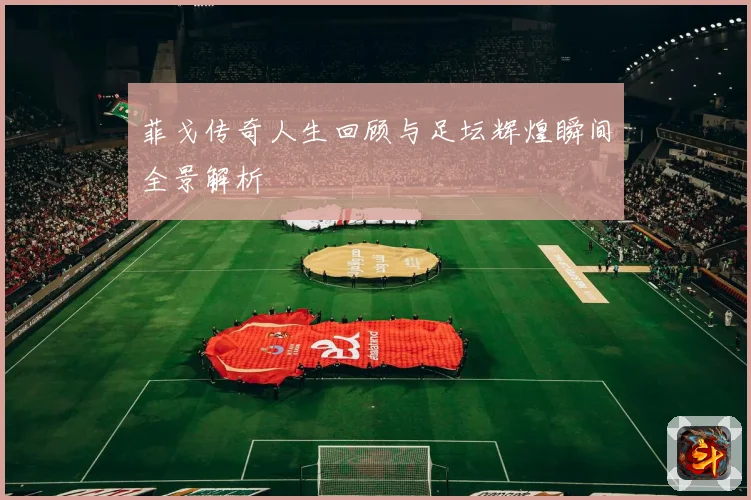 菲戈传奇人生回顾与足坛辉煌瞬间全景解析