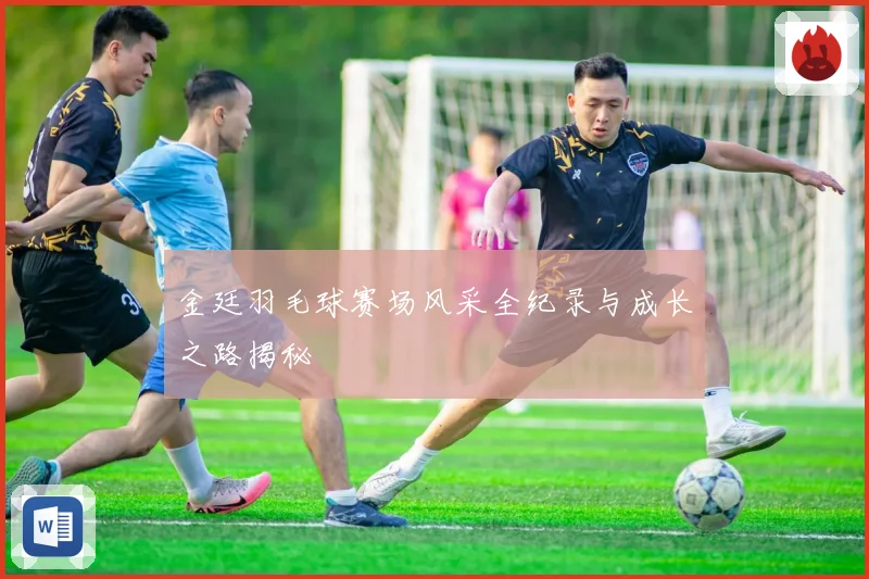 金廷羽毛球赛场风采全纪录与成长之路揭秘